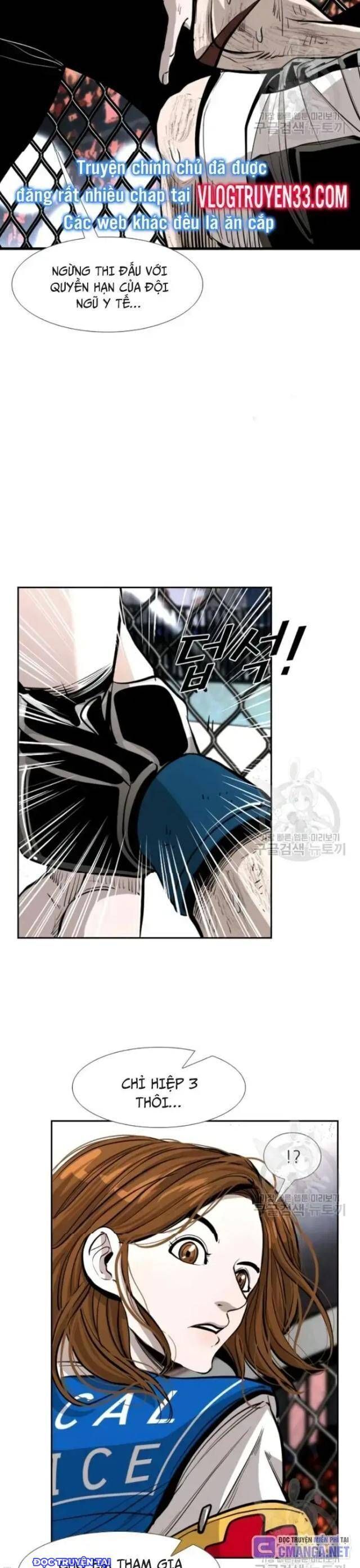 Shark - Cá Mập - Chapter 219 - Page 8