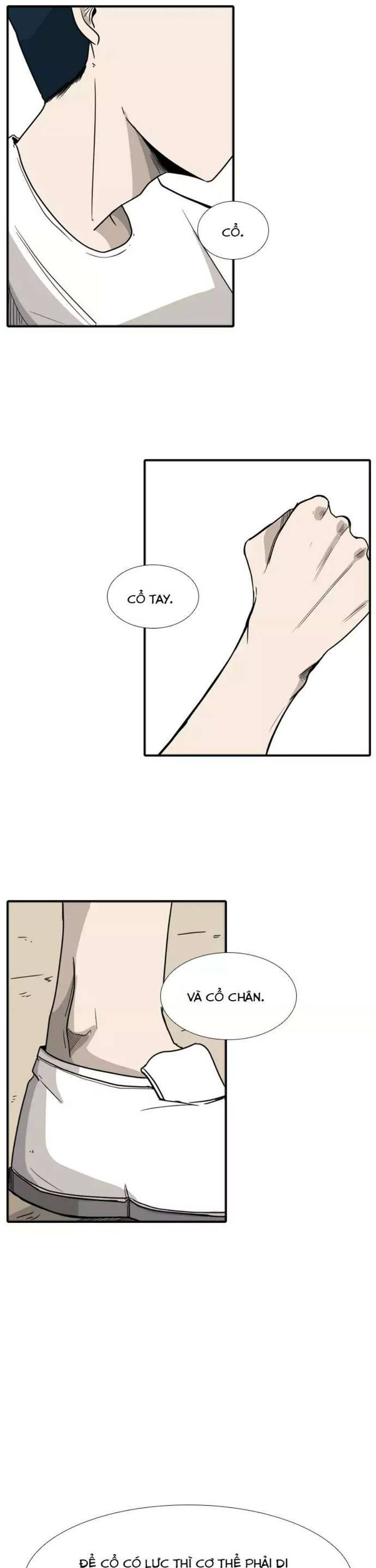 Shark - Cá Mập - Chapter 22 - Page 14