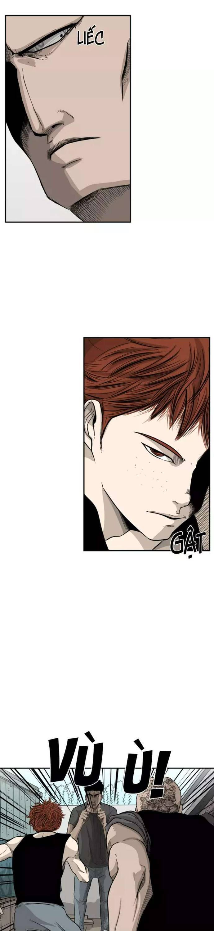 Shark - Cá Mập - Chapter 22 - Page 20