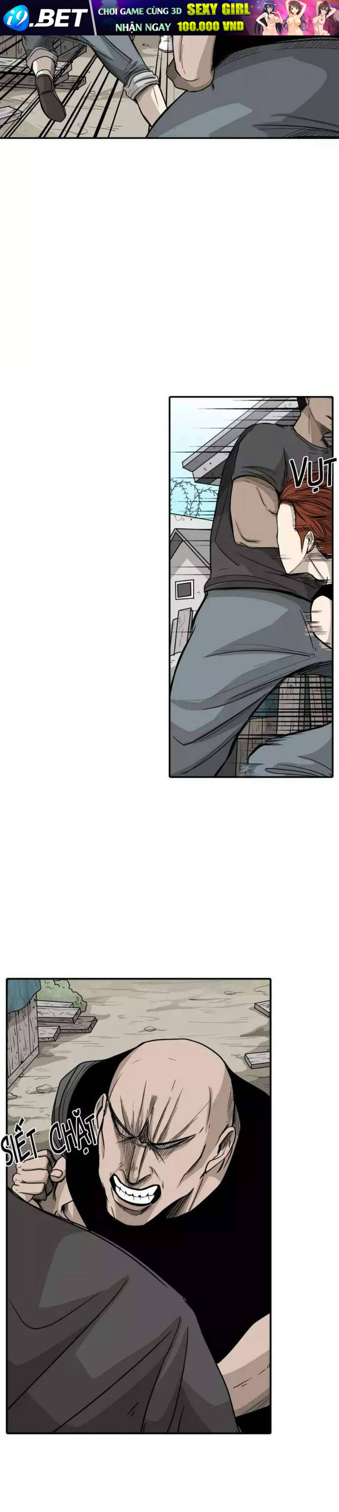 Shark - Cá Mập - Chapter 22 - Page 21