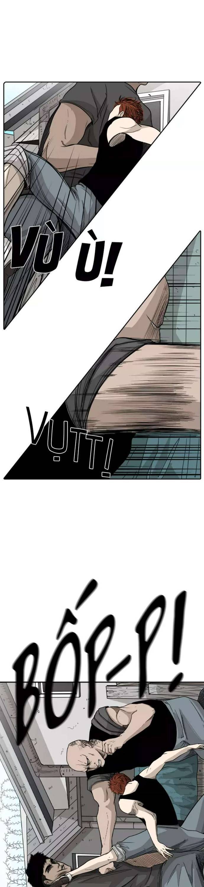 Shark - Cá Mập - Chapter 22 - Page 22