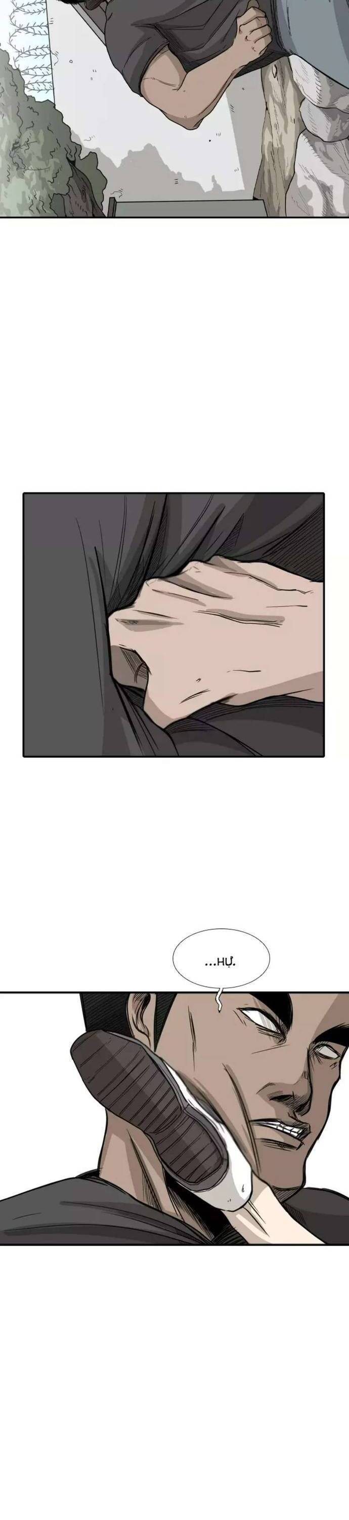 Shark - Cá Mập - Chapter 22 - Page 23