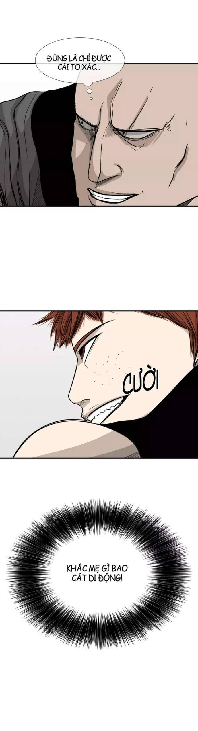 Shark - Cá Mập - Chapter 22 - Page 24