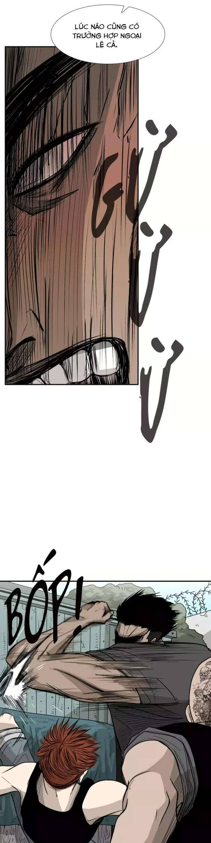 Shark - Cá Mập - Chapter 22 - Page 26