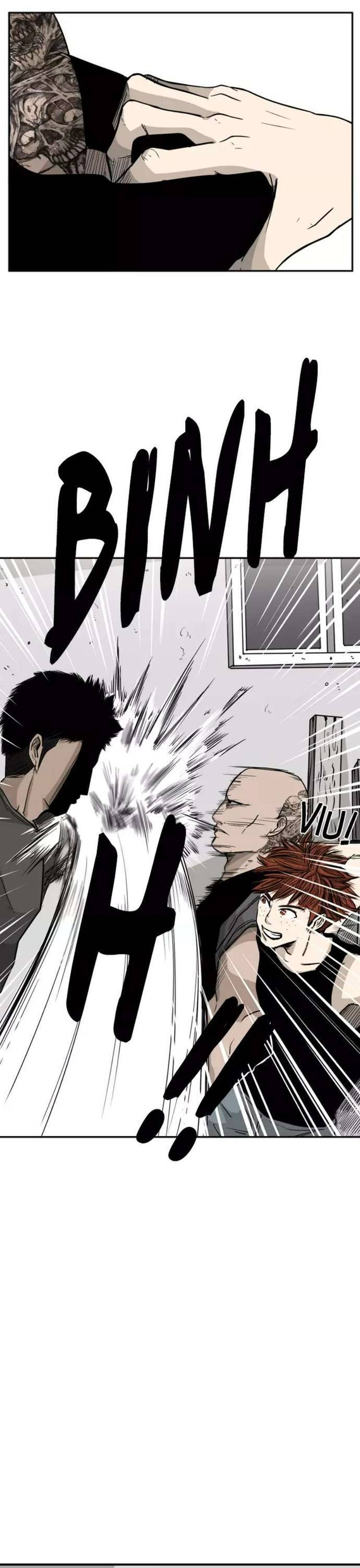 Shark - Cá Mập - Chapter 22 - Page 28