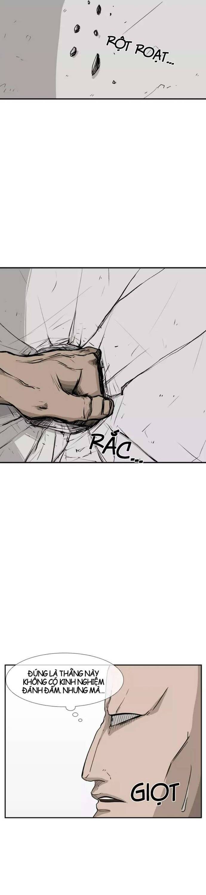 Shark - Cá Mập - Chapter 22 - Page 29