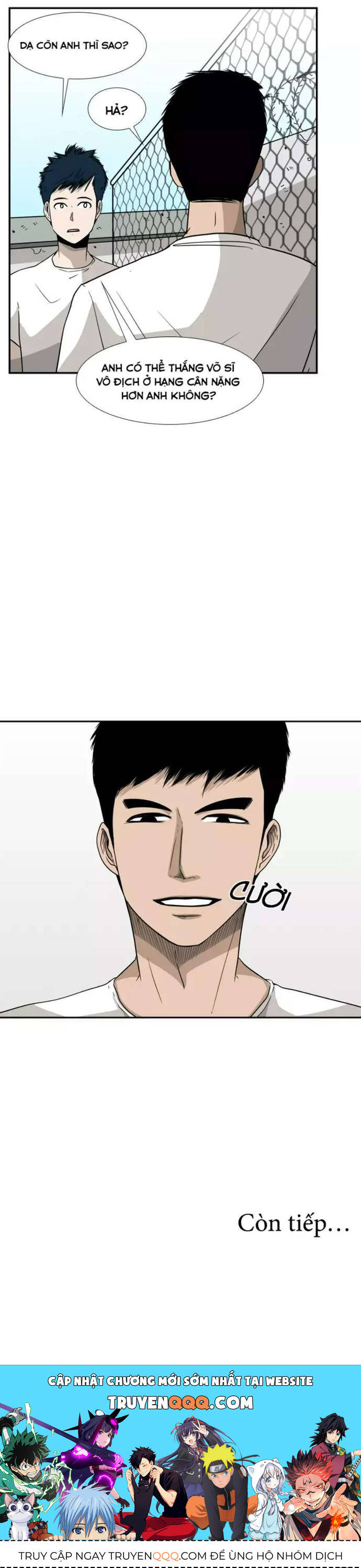 Shark - Cá Mập - Chapter 22 - Page 32