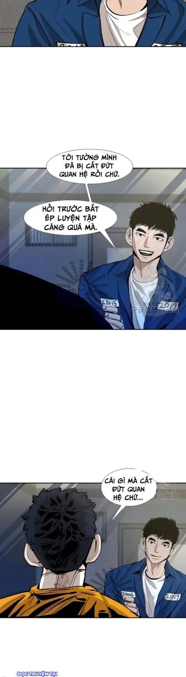 Shark - Cá Mập - Chapter 220 - Page 12