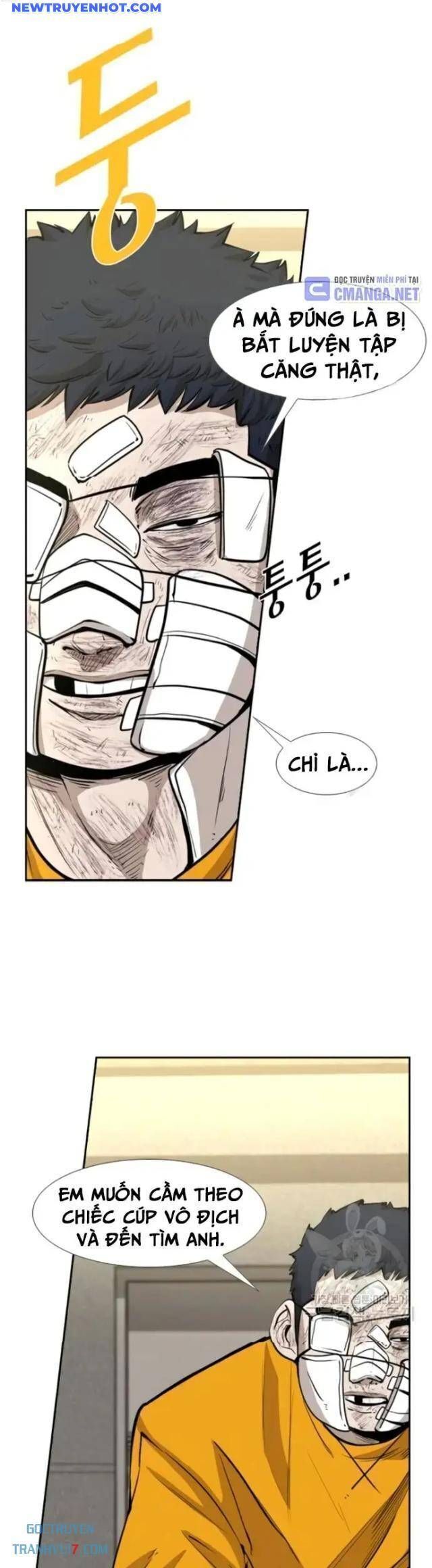 Shark - Cá Mập - Chapter 220 - Page 13