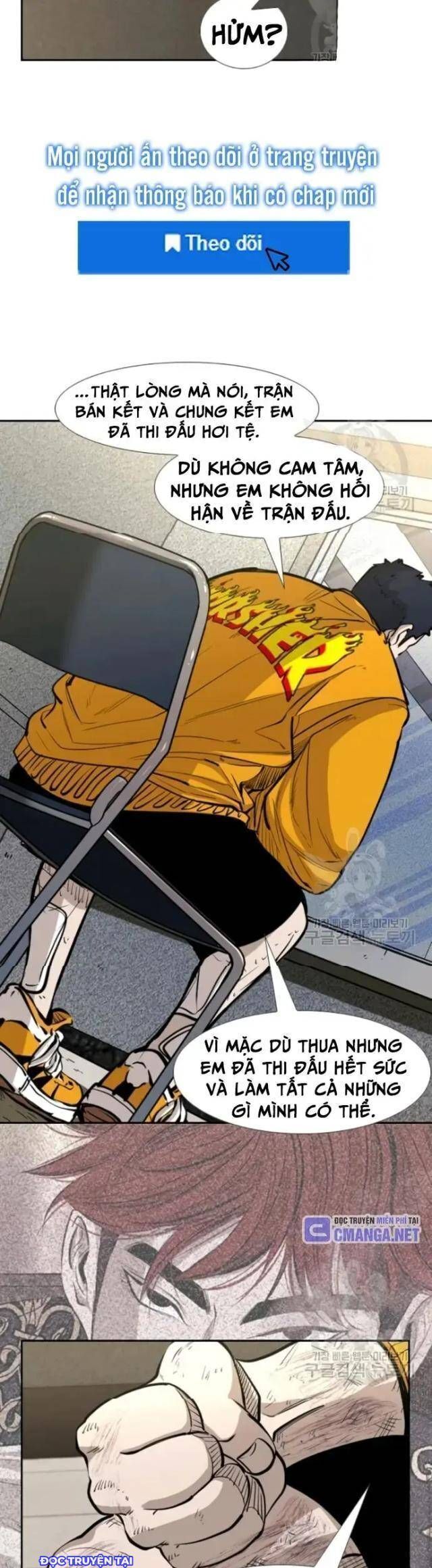 Shark - Cá Mập - Chapter 220 - Page 16