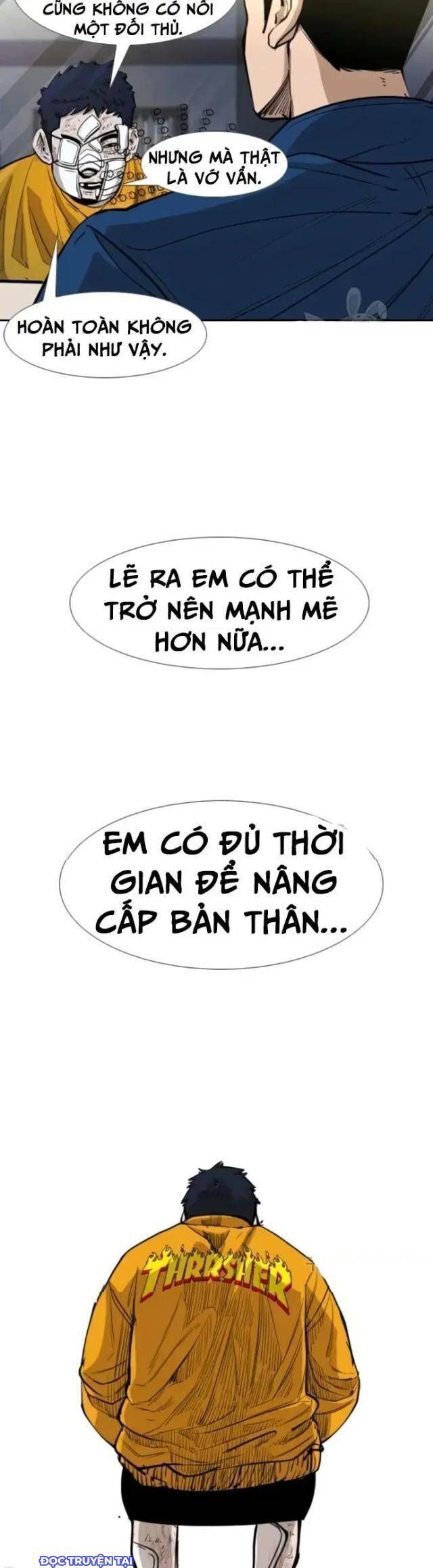 Shark - Cá Mập - Chapter 220 - Page 18