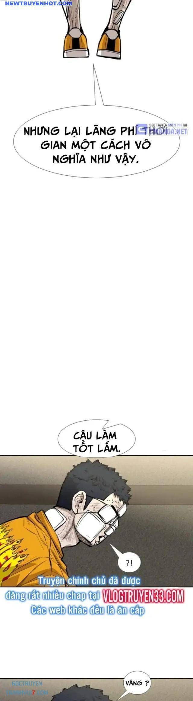 Shark - Cá Mập - Chapter 220 - Page 19