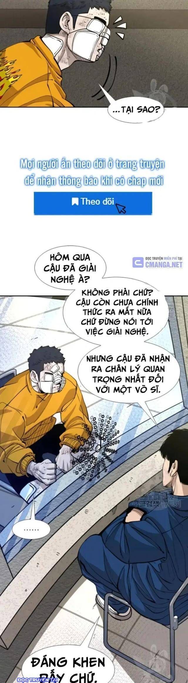 Shark - Cá Mập - Chapter 220 - Page 20