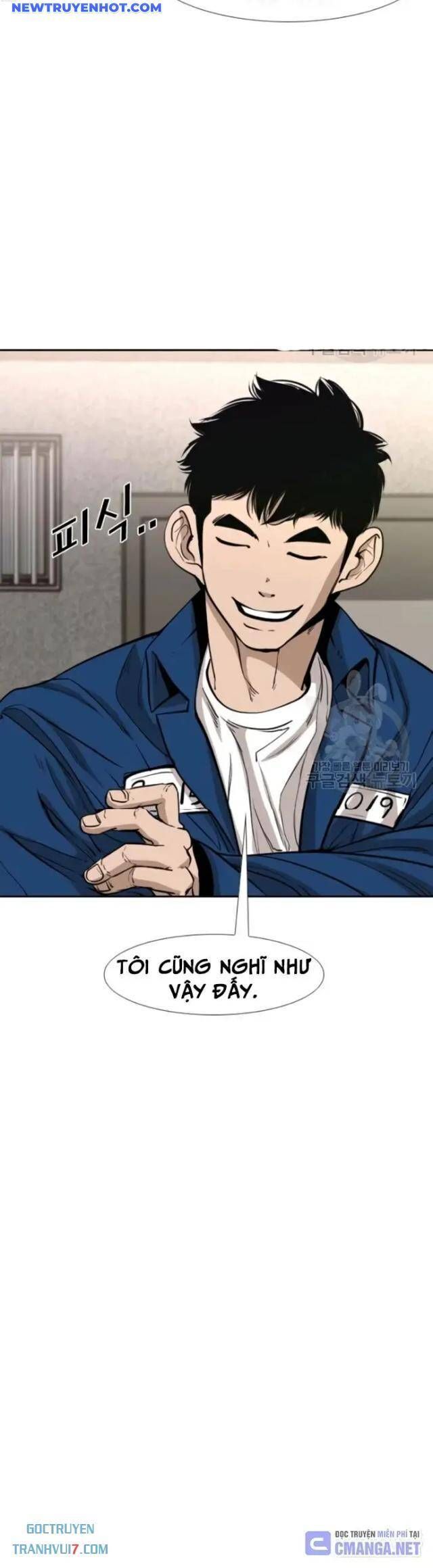 Shark - Cá Mập - Chapter 220 - Page 23