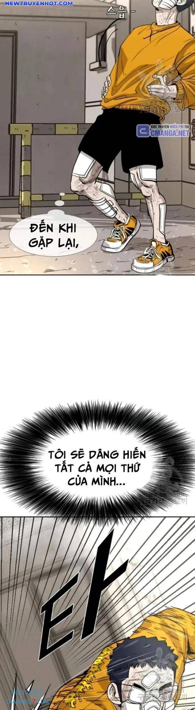 Shark - Cá Mập - Chapter 220 - Page 25