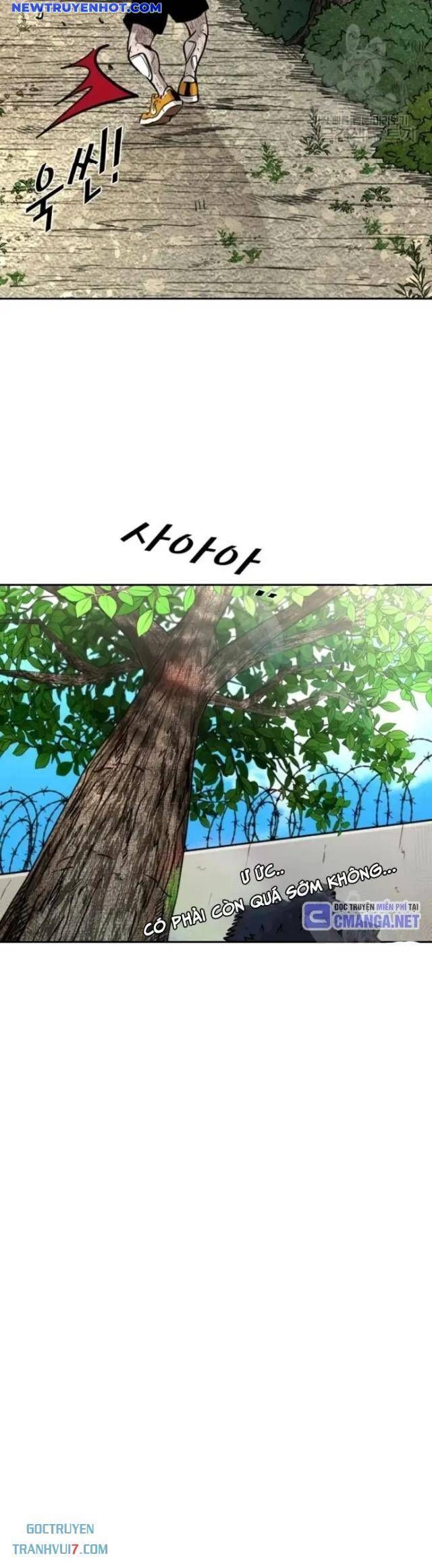 Shark - Cá Mập - Chapter 220 - Page 27