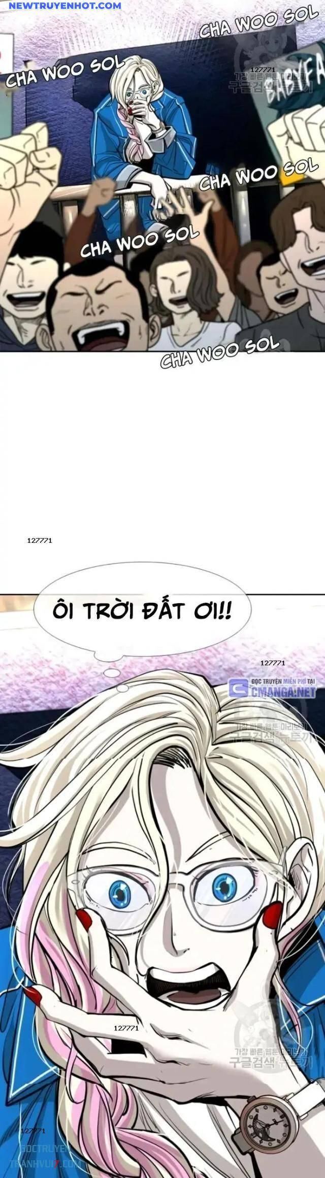 Shark - Cá Mập - Chapter 220 - Page 3