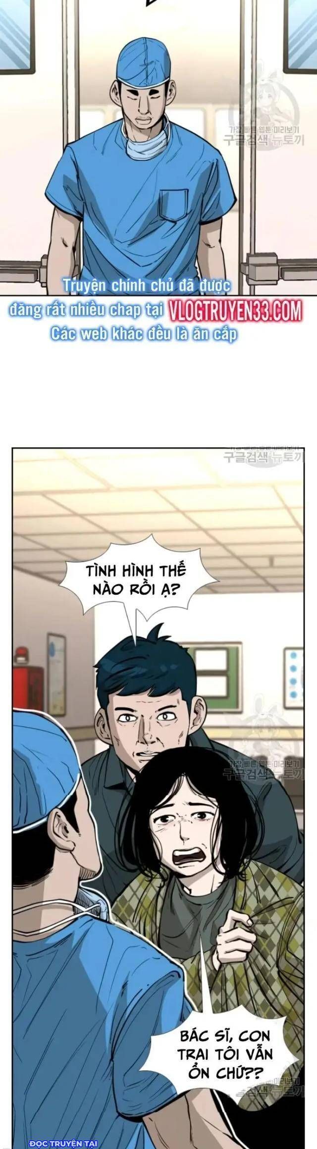 Shark - Cá Mập - Chapter 220 - Page 30