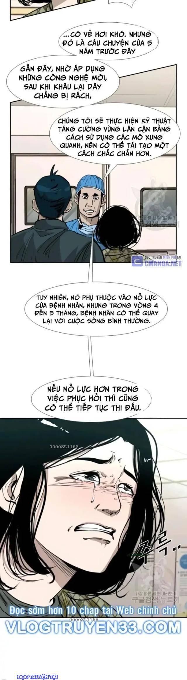 Shark - Cá Mập - Chapter 220 - Page 32