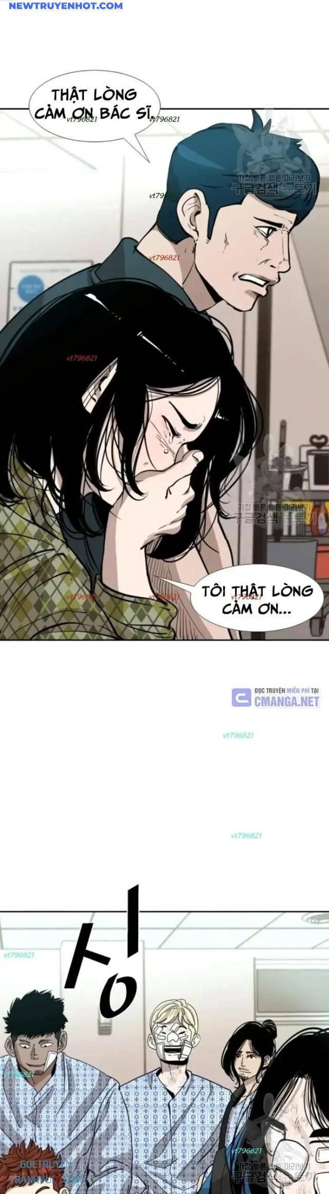 Shark - Cá Mập - Chapter 220 - Page 33