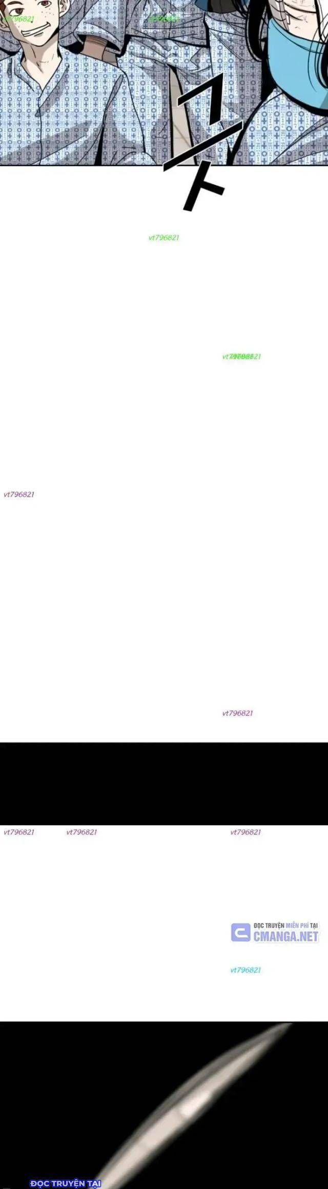 Shark - Cá Mập - Chapter 220 - Page 34