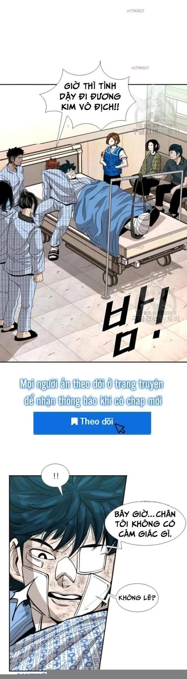 Shark - Cá Mập - Chapter 220 - Page 36