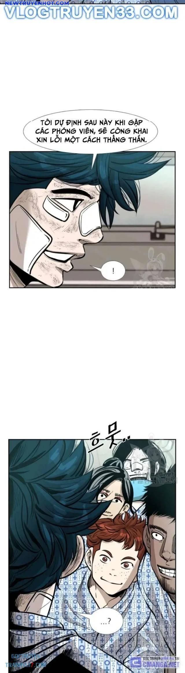 Shark - Cá Mập - Chapter 220 - Page 41