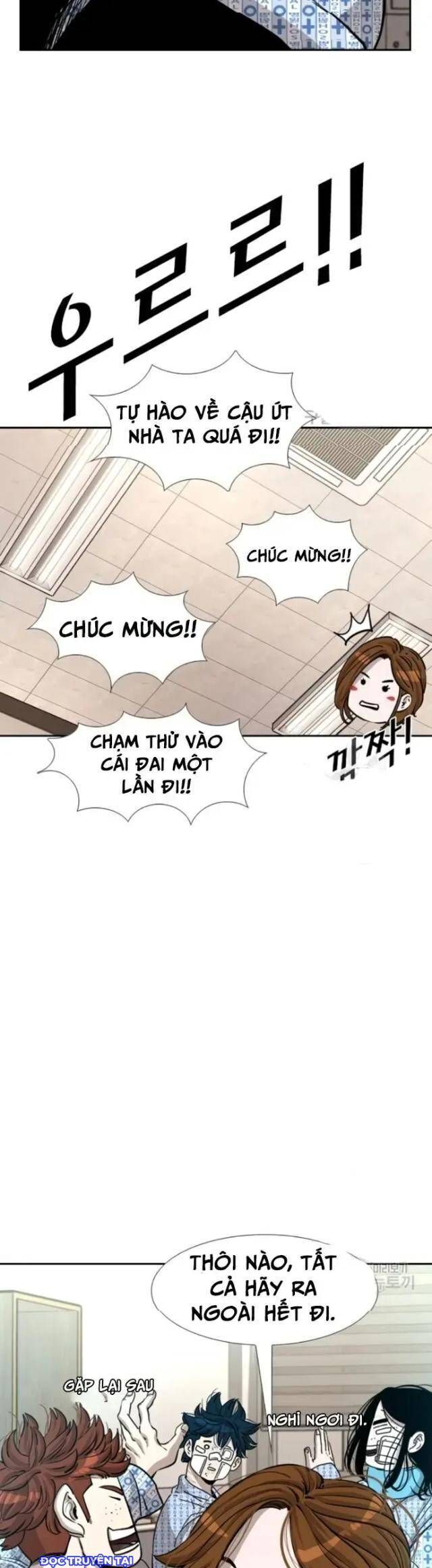 Shark - Cá Mập - Chapter 220 - Page 42