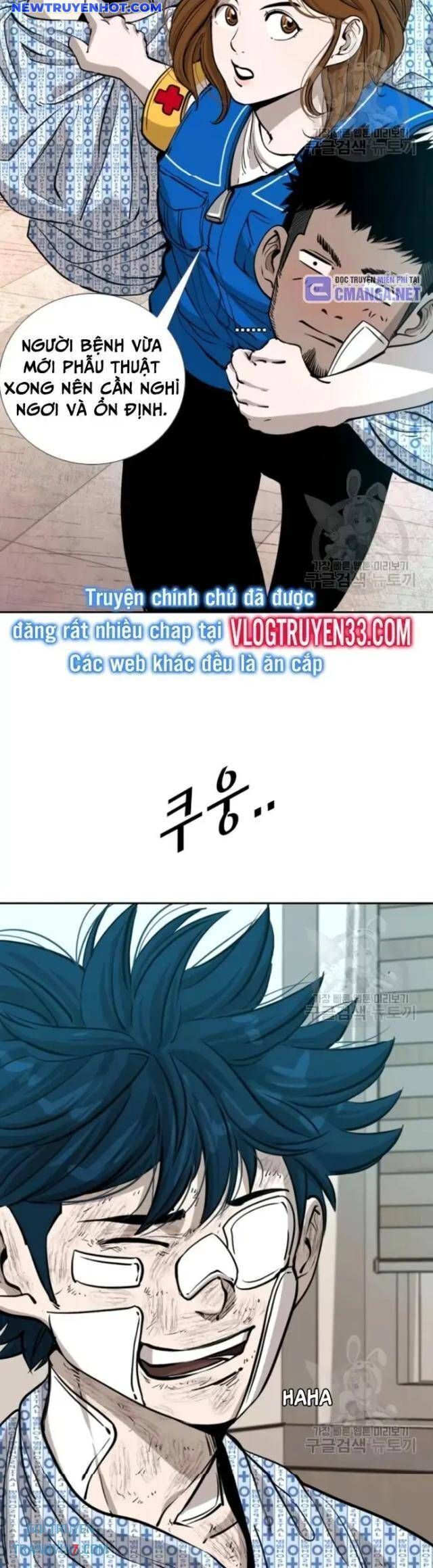 Shark - Cá Mập - Chapter 220 - Page 43