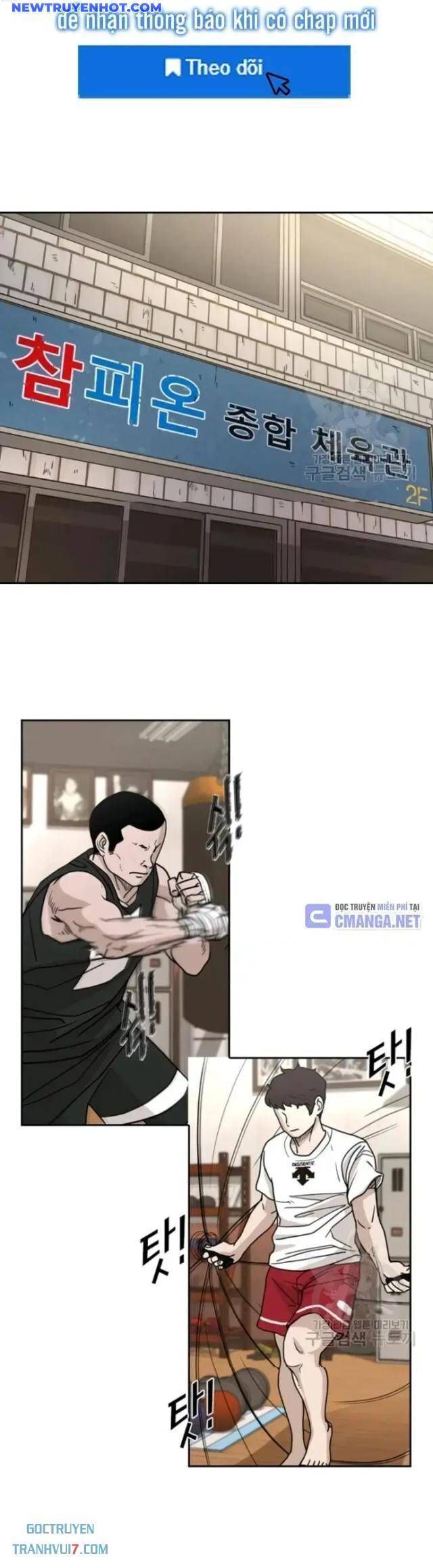 Shark - Cá Mập - Chapter 220 - Page 45