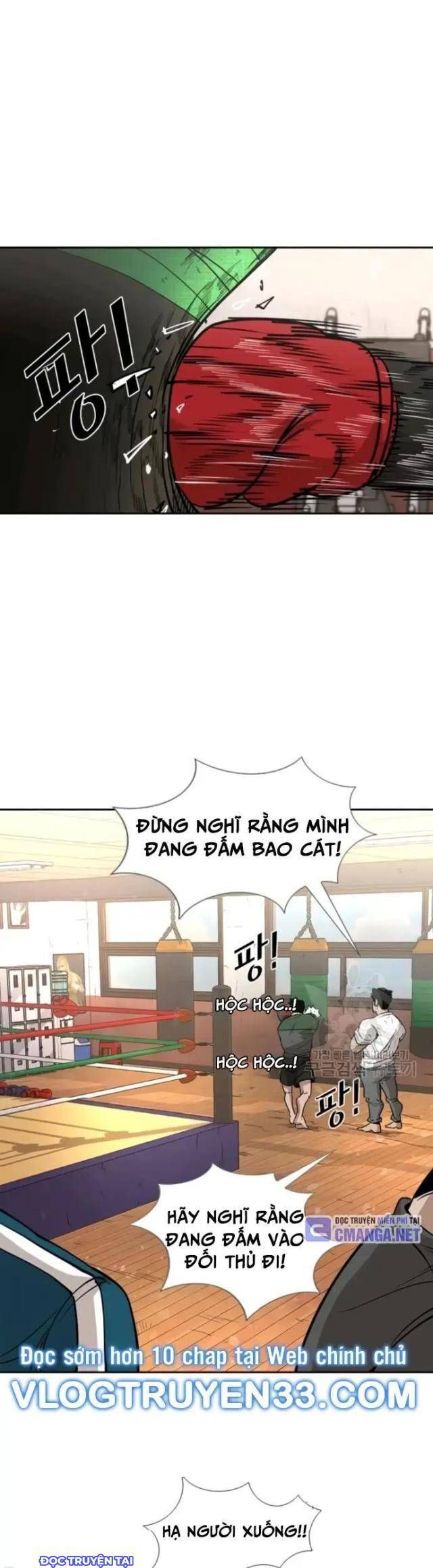 Shark - Cá Mập - Chapter 220 - Page 46