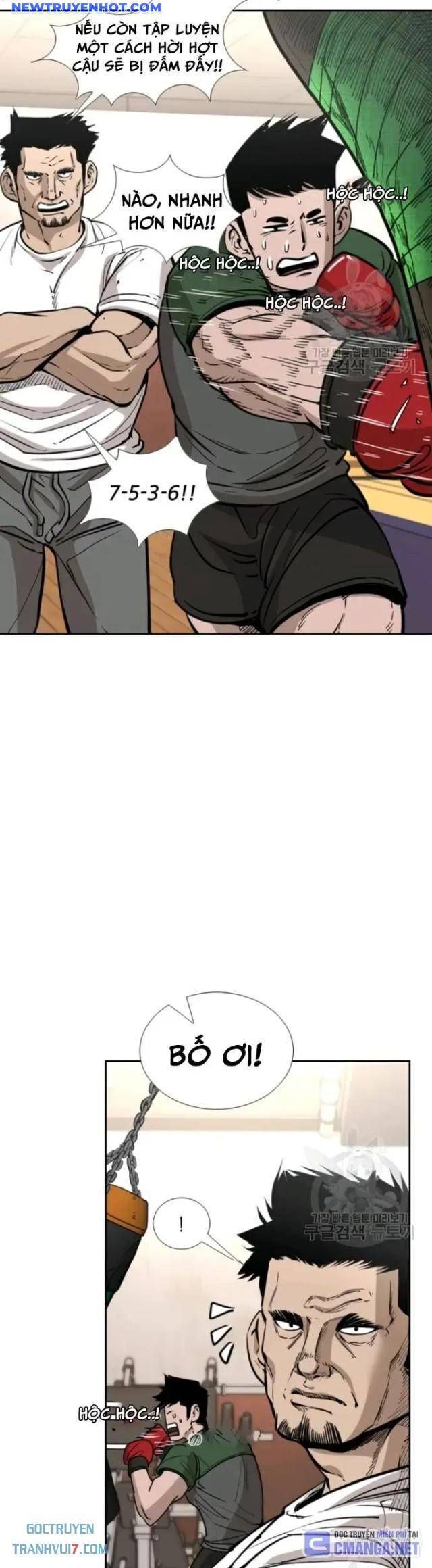 Shark - Cá Mập - Chapter 220 - Page 47