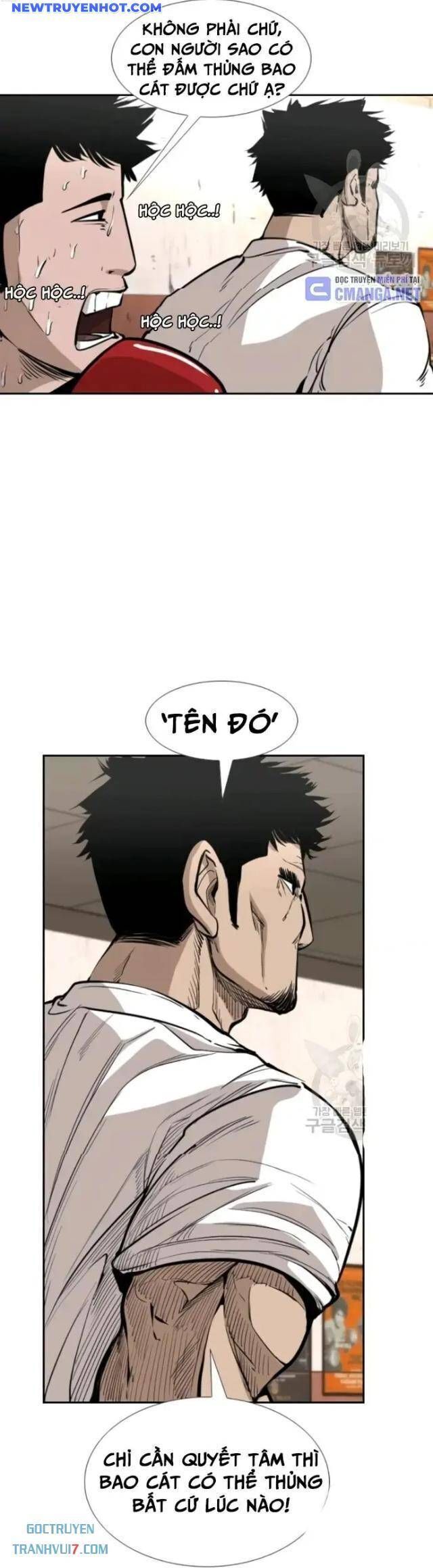 Shark - Cá Mập - Chapter 220 - Page 49