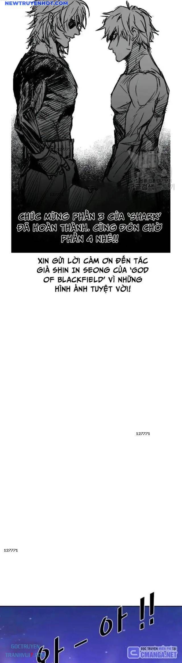 Shark - Cá Mập - Chapter 220 - Page 5