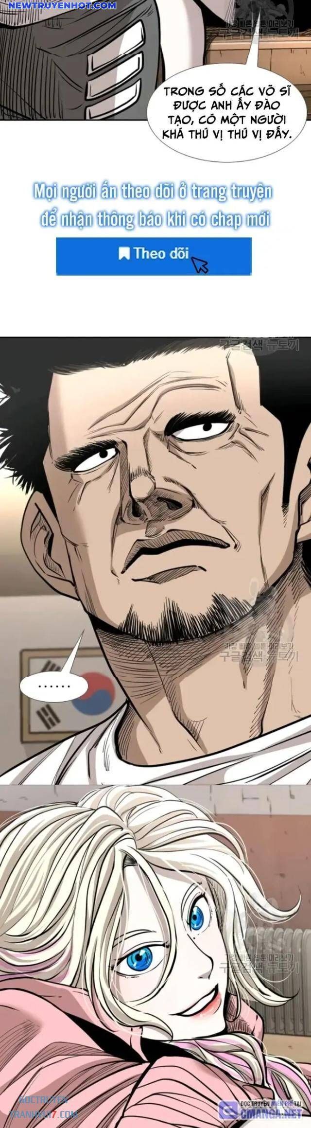 Shark - Cá Mập - Chapter 220 - Page 53