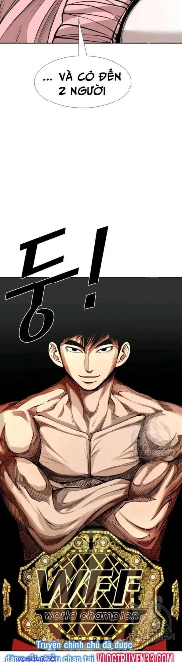 Shark - Cá Mập - Chapter 220 - Page 54