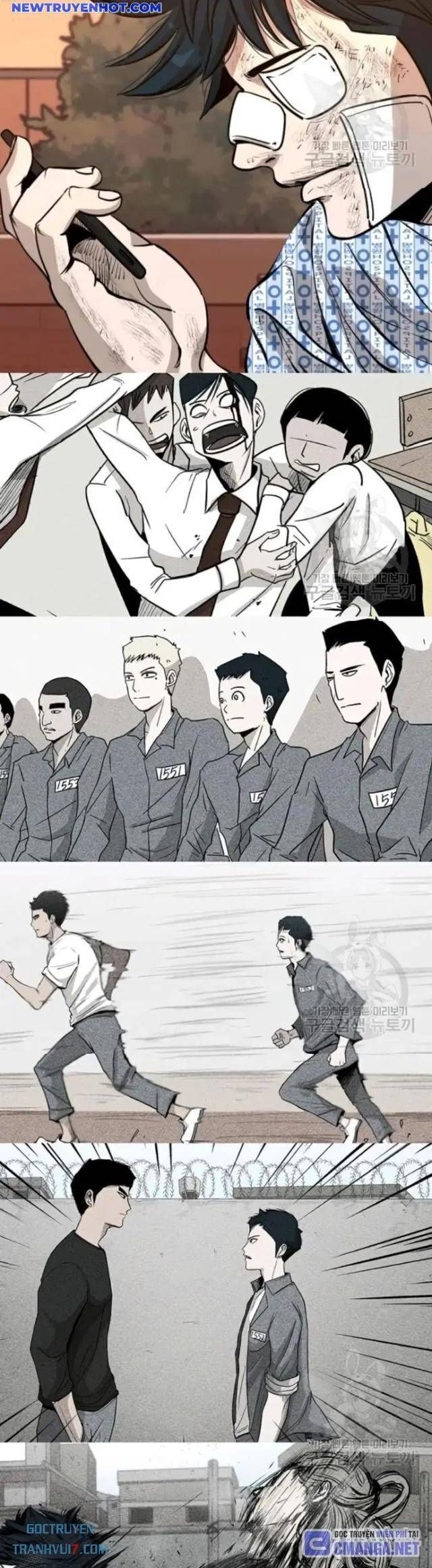 Shark - Cá Mập - Chapter 220 - Page 59