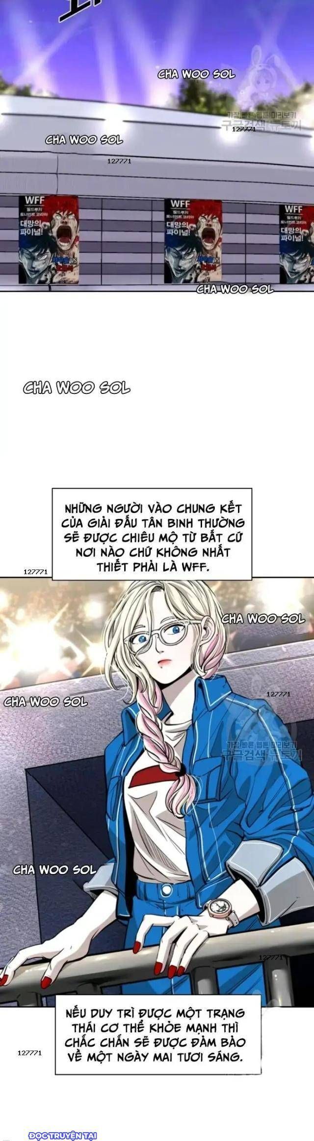 Shark - Cá Mập - Chapter 220 - Page 6