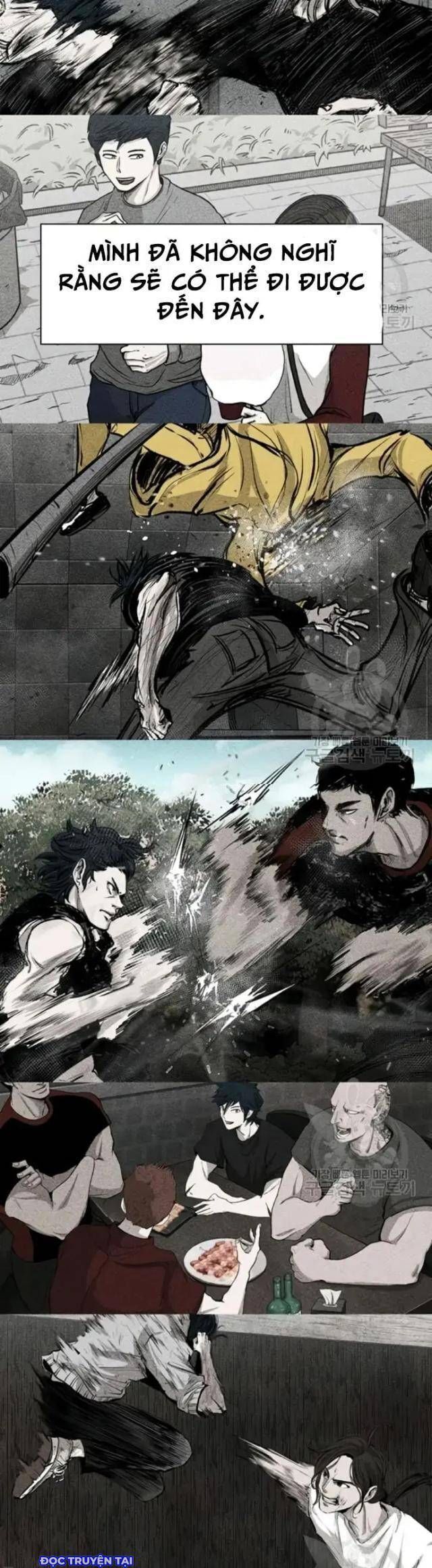 Shark - Cá Mập - Chapter 220 - Page 60