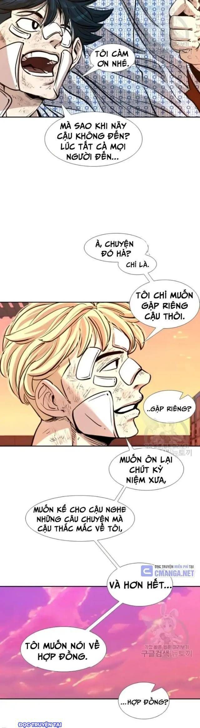 Shark - Cá Mập - Chapter 220 - Page 64
