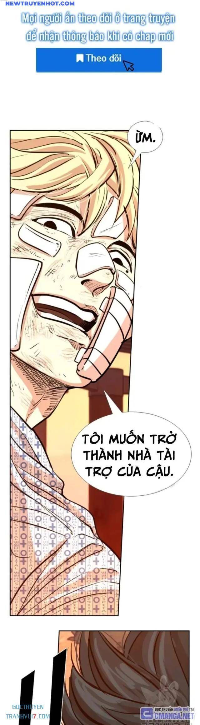 Shark - Cá Mập - Chapter 220 - Page 65