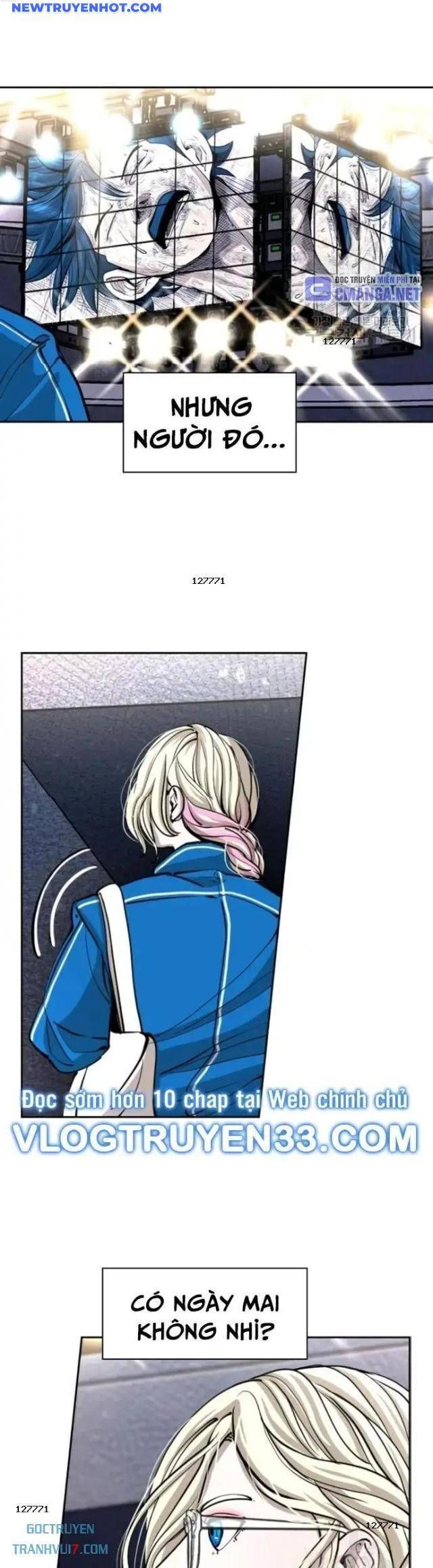 Shark - Cá Mập - Chapter 220 - Page 7