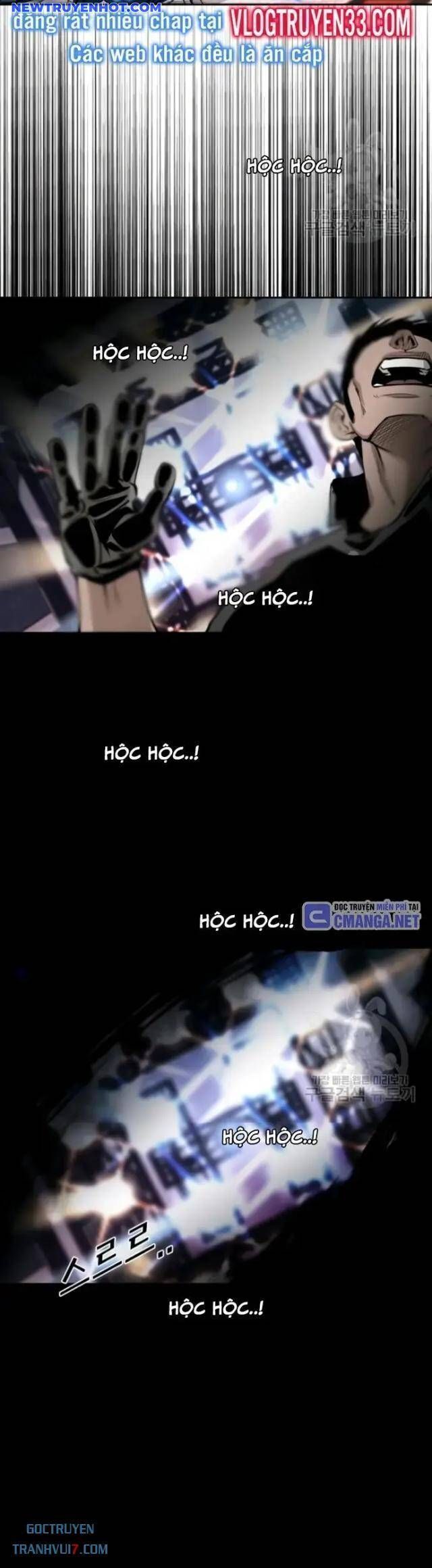 Shark - Cá Mập - Chapter 220 - Page 9