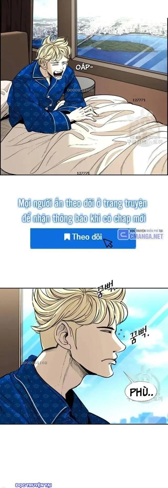 Shark - Cá Mập - Chapter 221 - Page 10