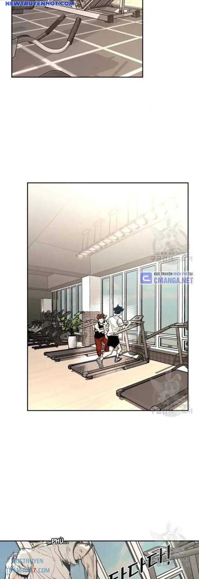 Shark - Cá Mập - Chapter 221 - Page 13