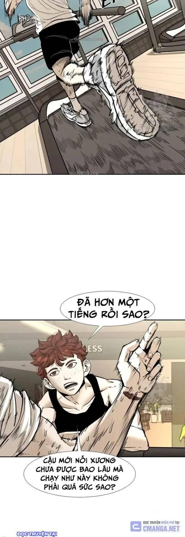 Shark - Cá Mập - Chapter 221 - Page 14