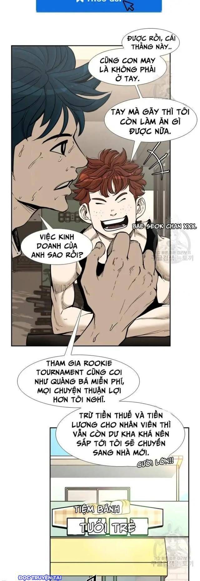 Shark - Cá Mập - Chapter 221 - Page 18