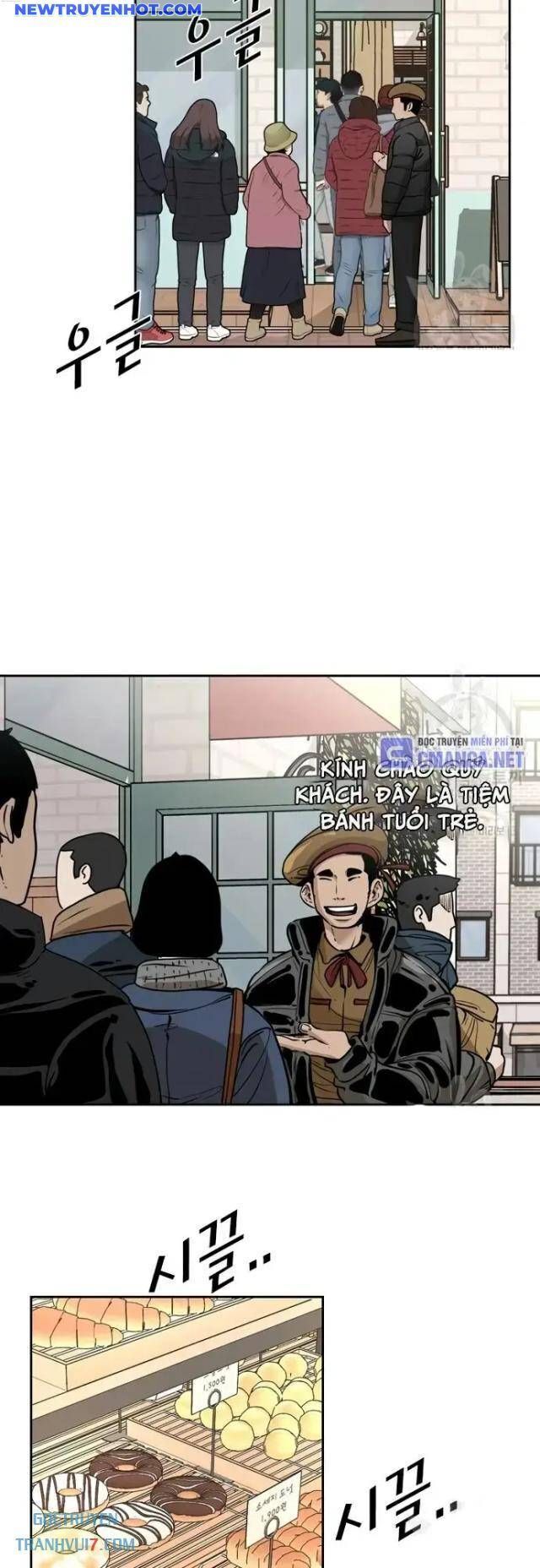 Shark - Cá Mập - Chapter 221 - Page 19