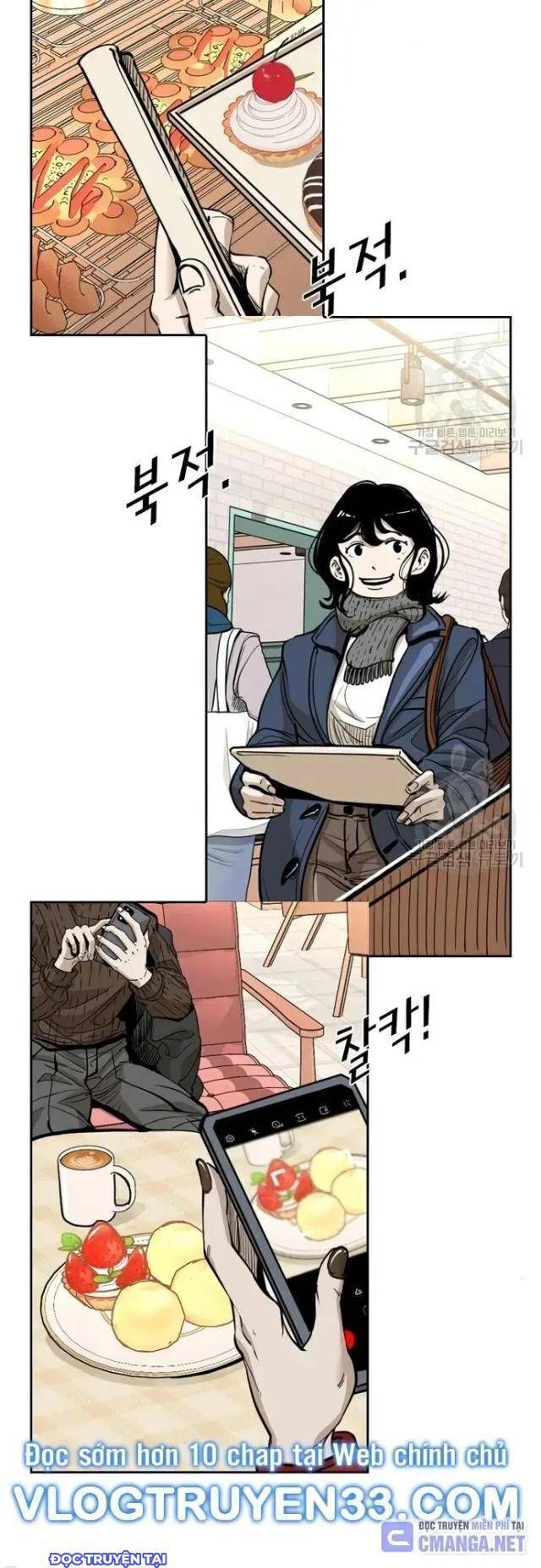 Shark - Cá Mập - Chapter 221 - Page 20