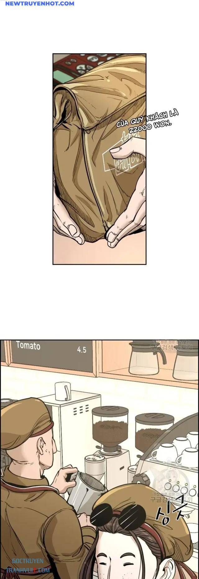 Shark - Cá Mập - Chapter 221 - Page 21